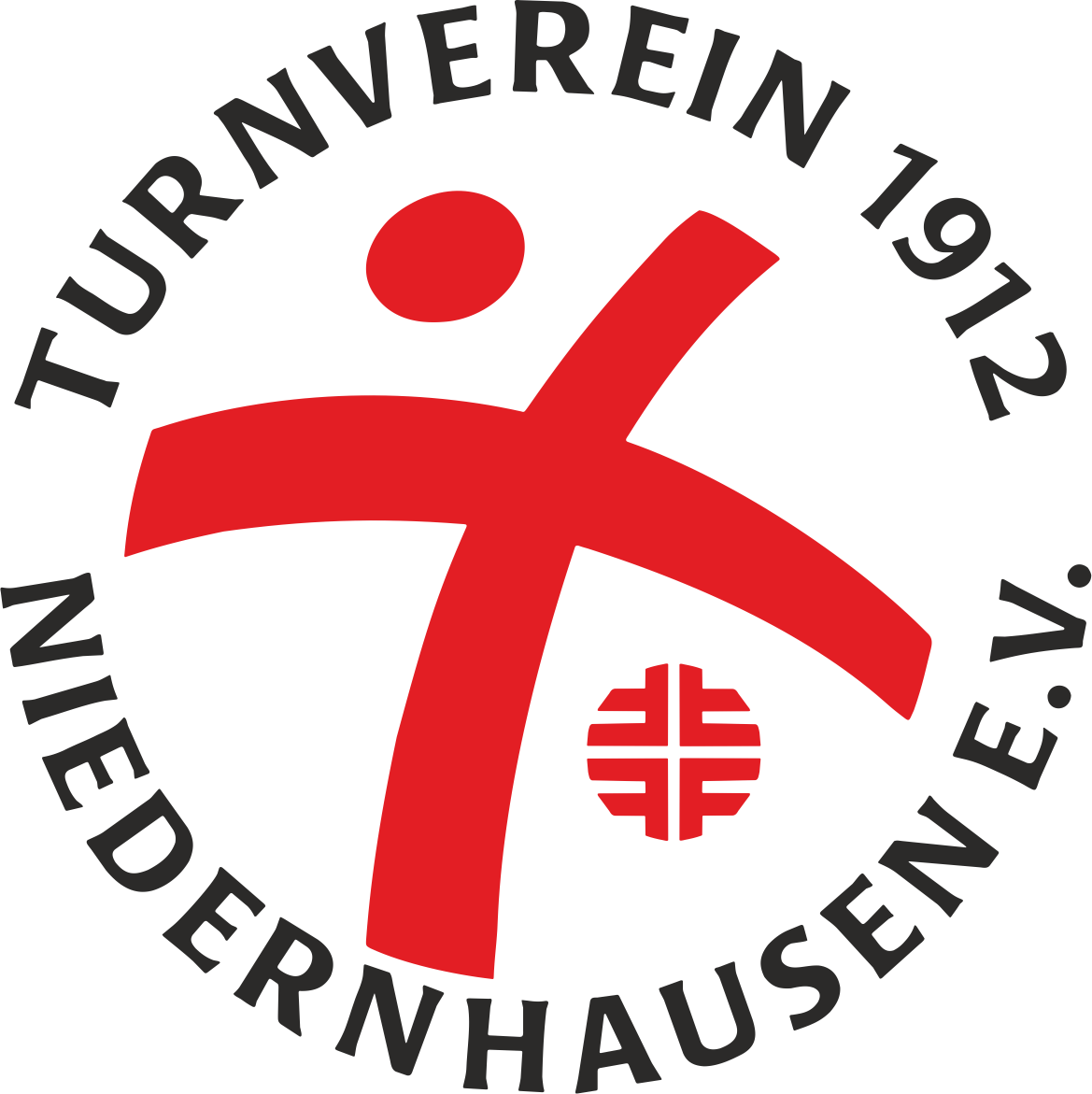 TV 1912 Niedernhausen Logo